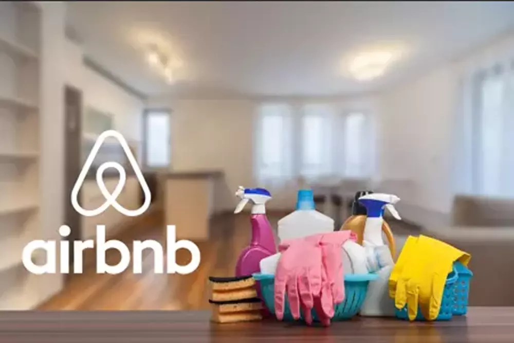 airbnb cleaning Professional residential and commercial cleaning services in Philadelphia