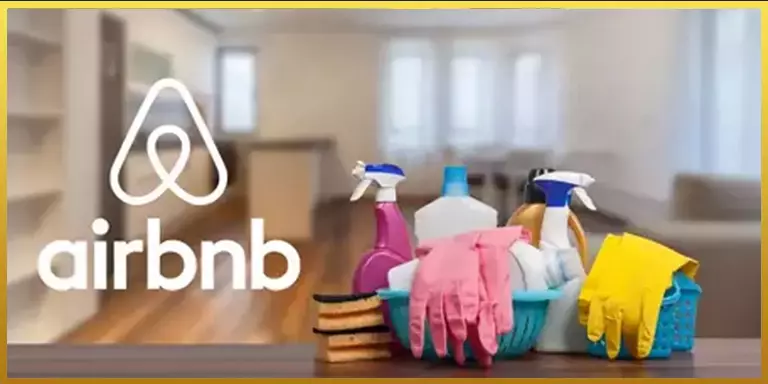 airbnb cleaning service | Professional residential and commercial cleaning services in Philadelphia
