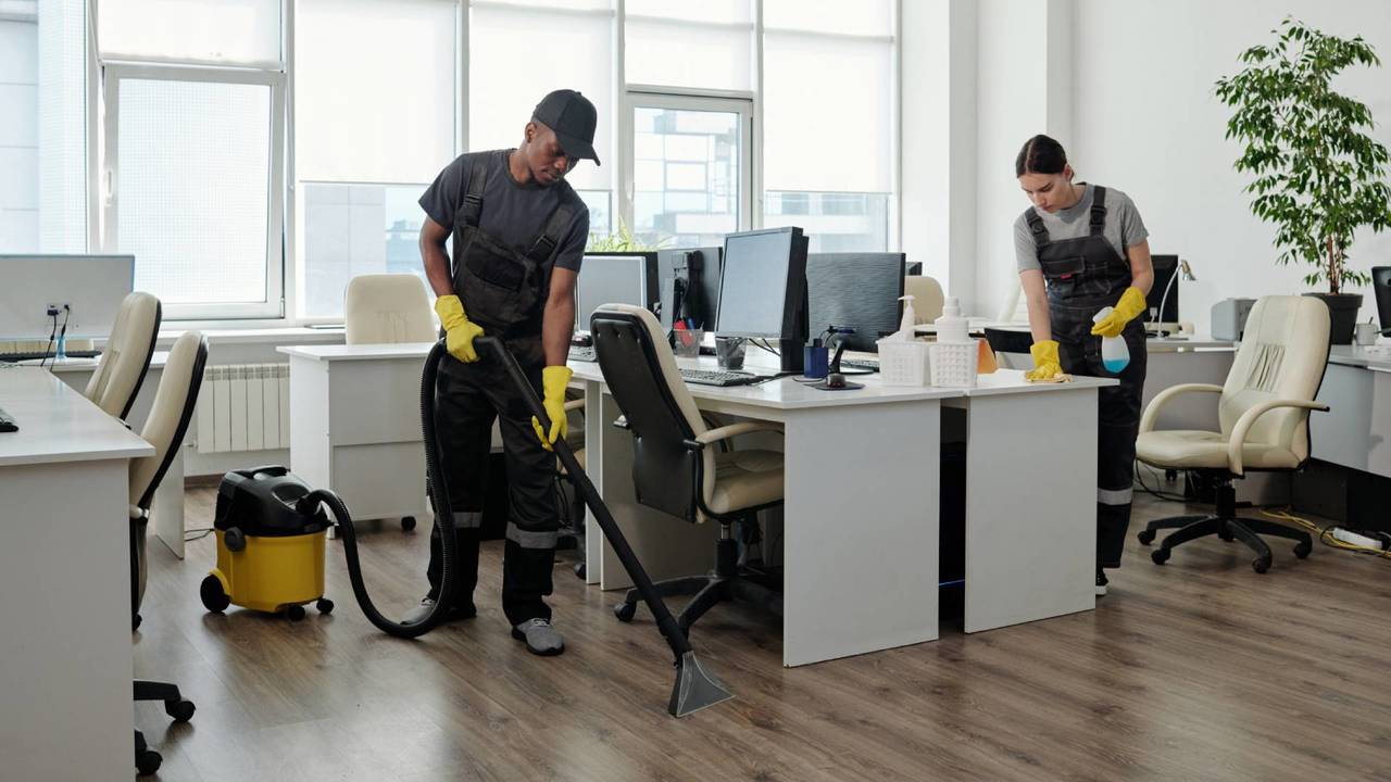 office cleaning Professional residential and commercial cleaning services in Philadelphia